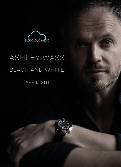 Ashley Wass - Black and White