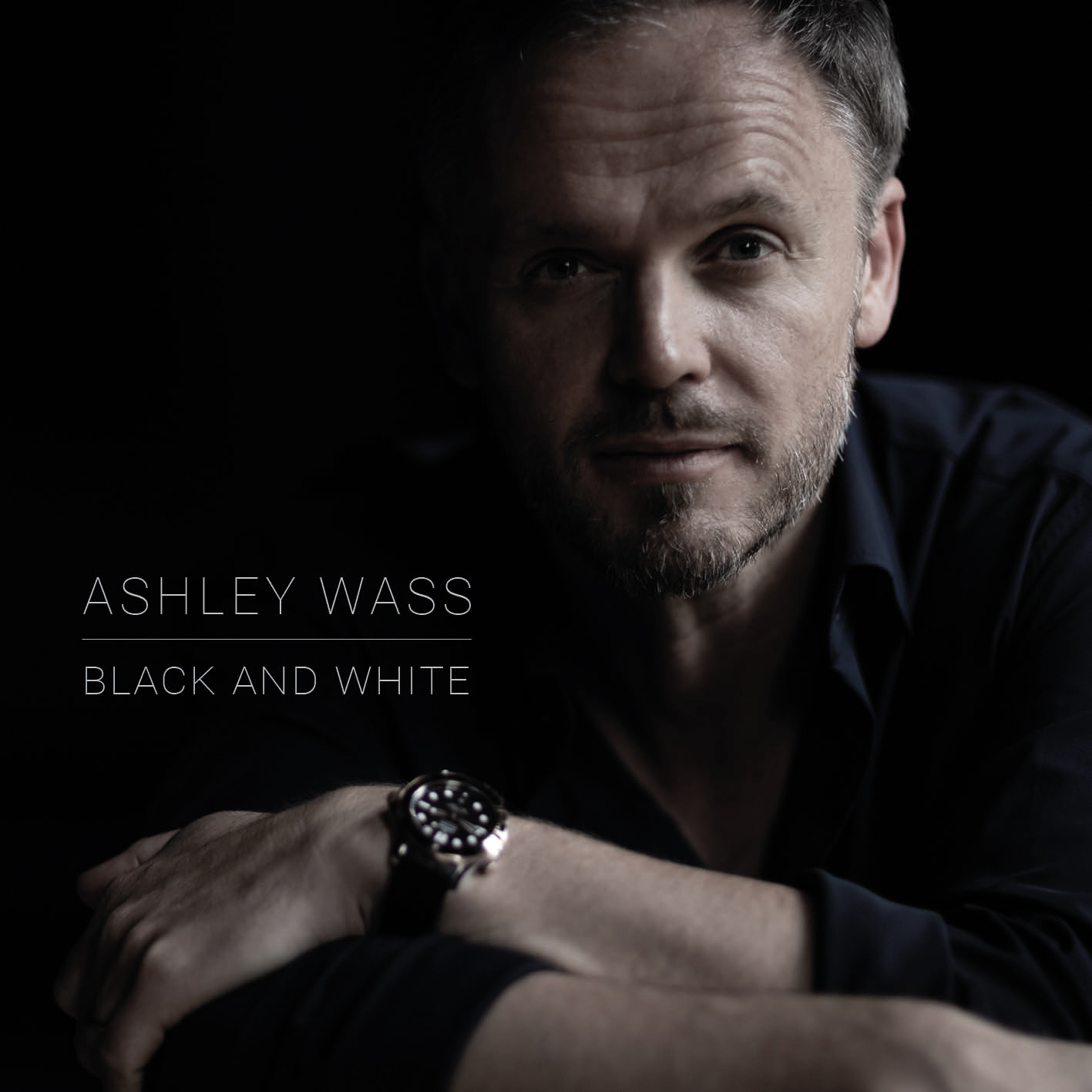 Black and White - Ashley Wass