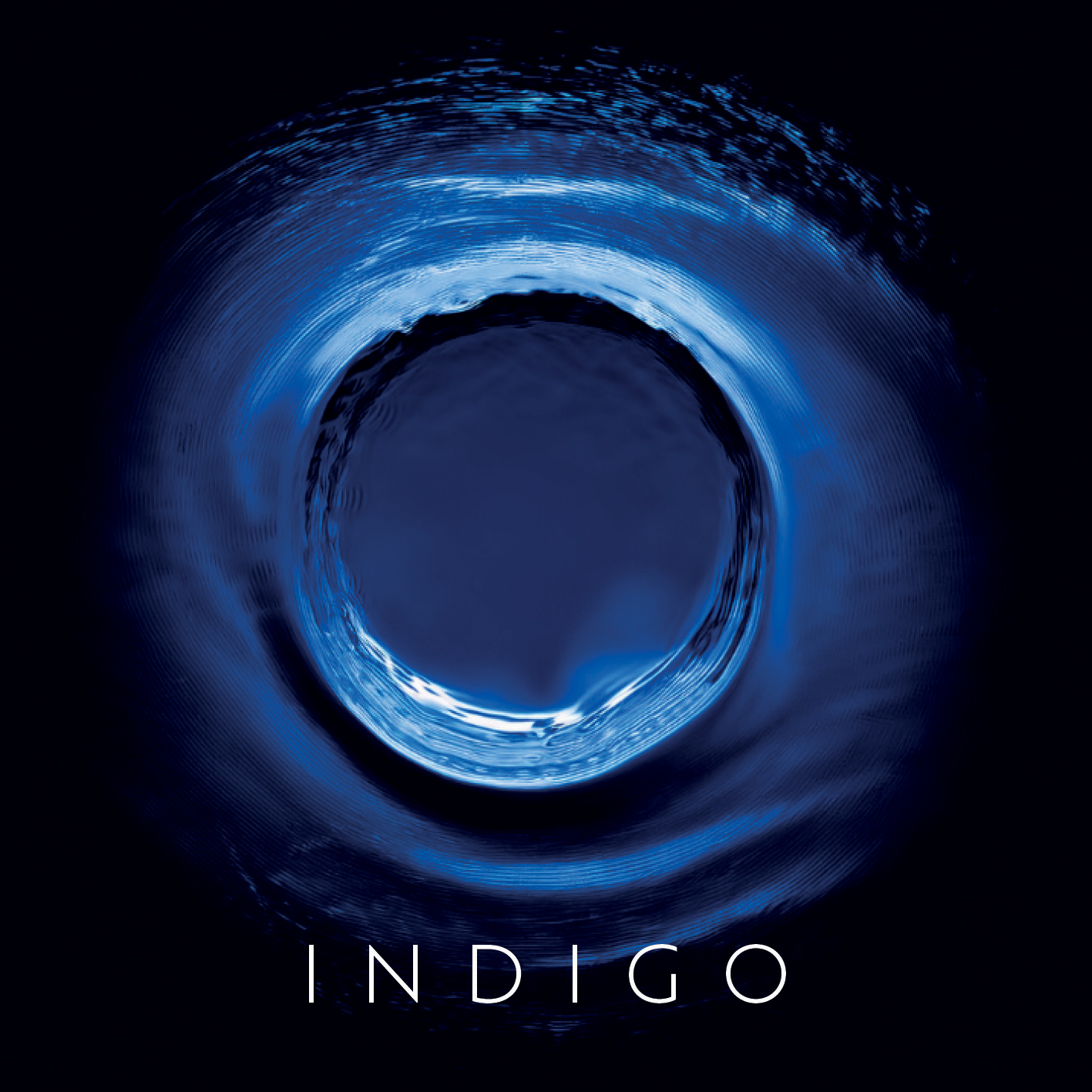 Indigo - Peter Breiner, piano