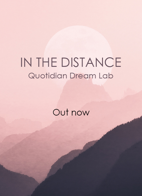In the Distance banner coming soon