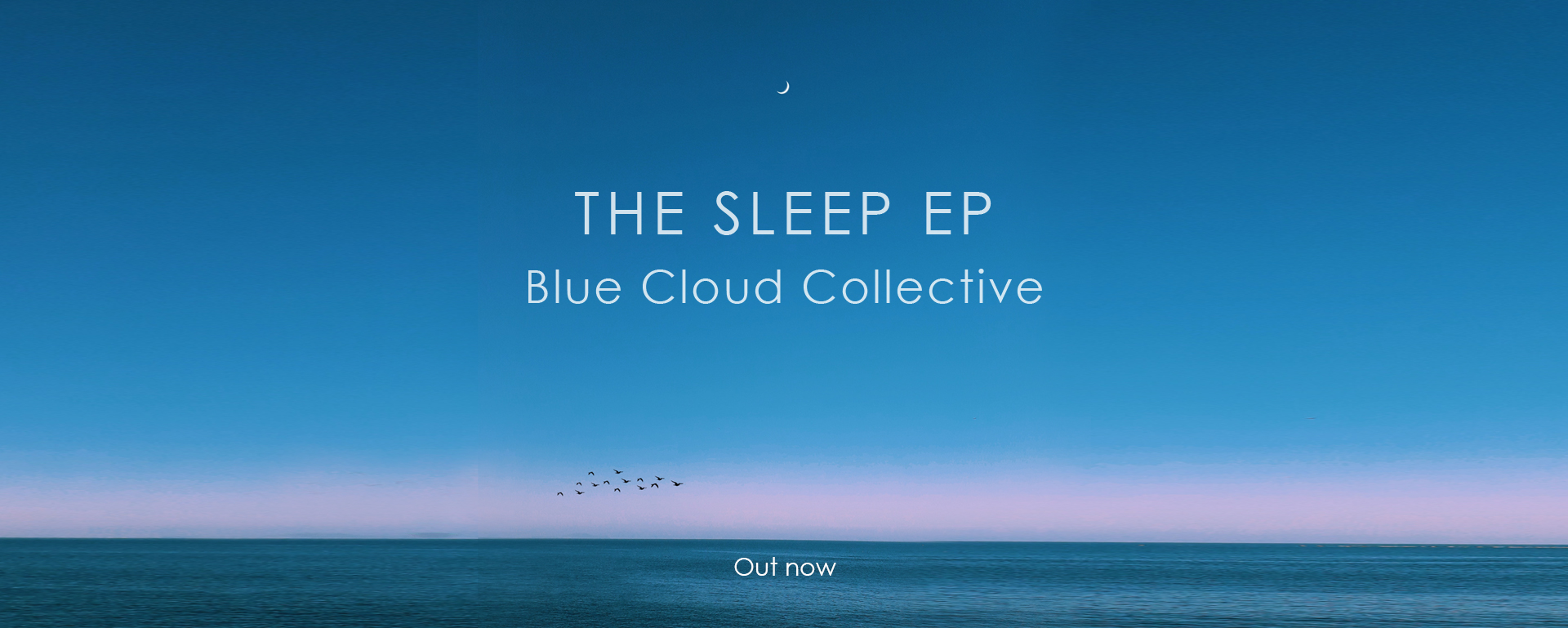 In the Distance EP - Out Now