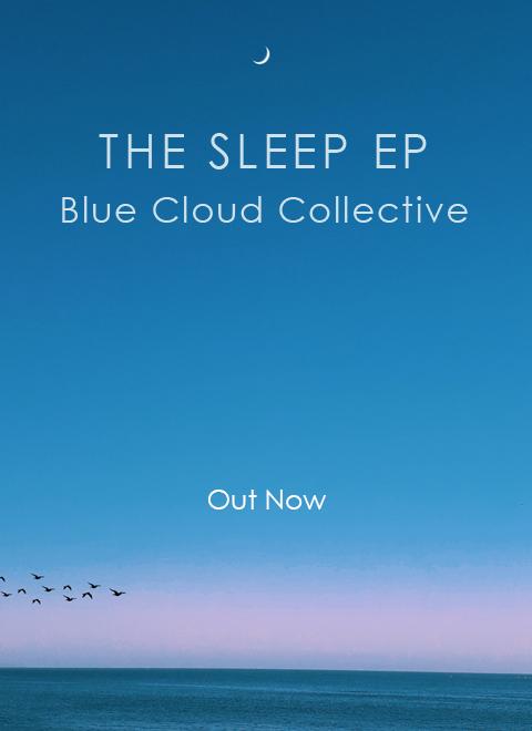 Sleep EP - Out Now